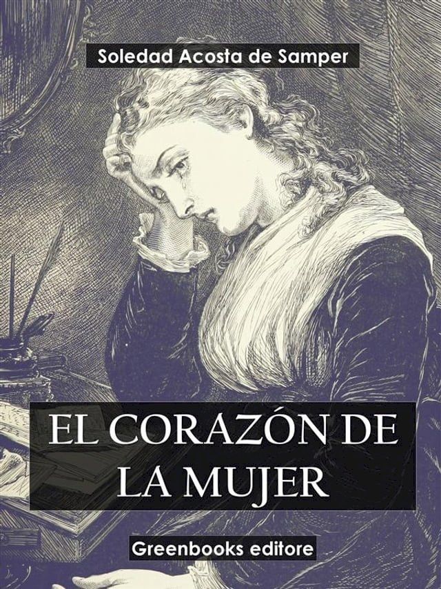  El coraz&oacute;n de la mujer(Kobo/電子書)