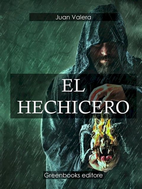 El hechicero(Kobo/電子書)