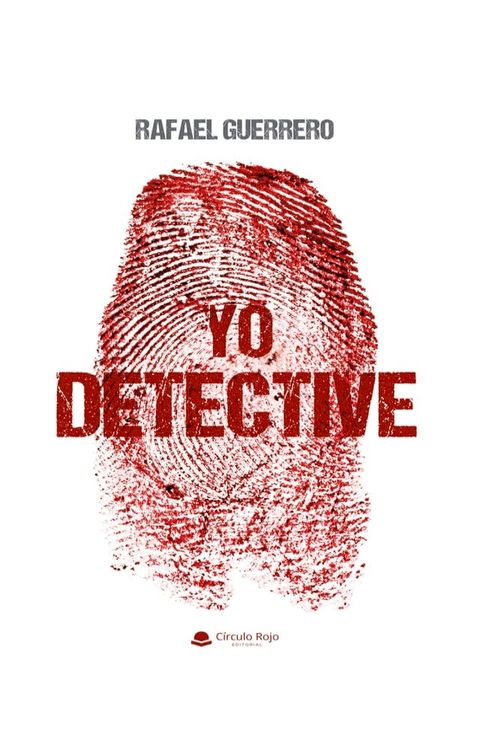 YO, DETECTIVE(Kobo/電子書)