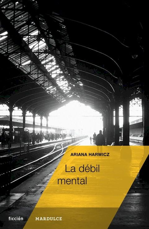 La d&eacute;bil mental(Kobo/電子書)