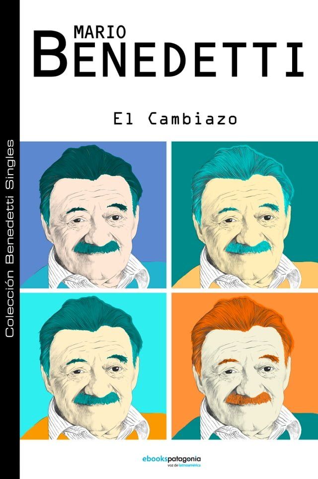  El cambiazo(Kobo/電子書)