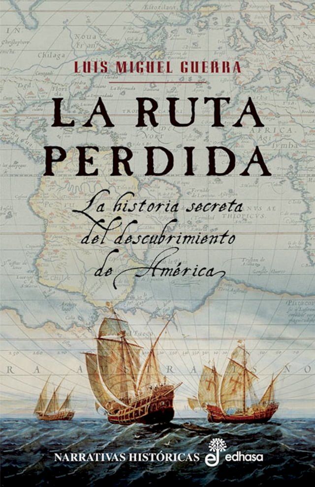  La ruta perdida(Kobo/電子書)