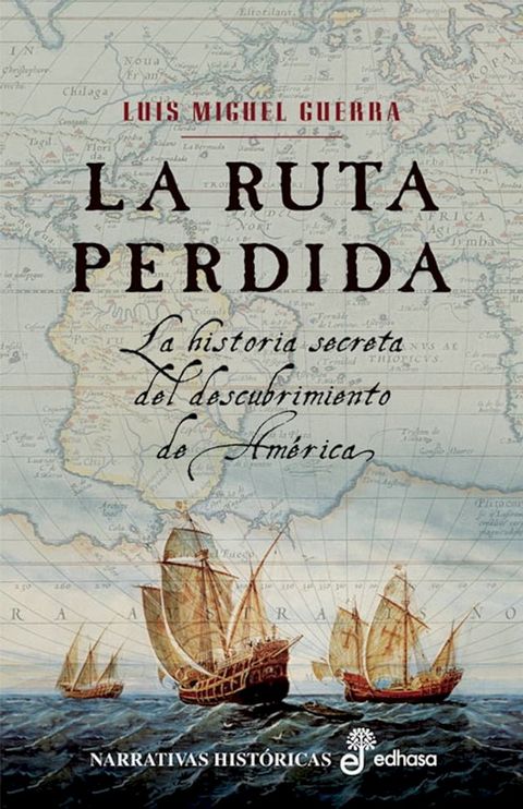 La ruta perdida(Kobo/電子書)