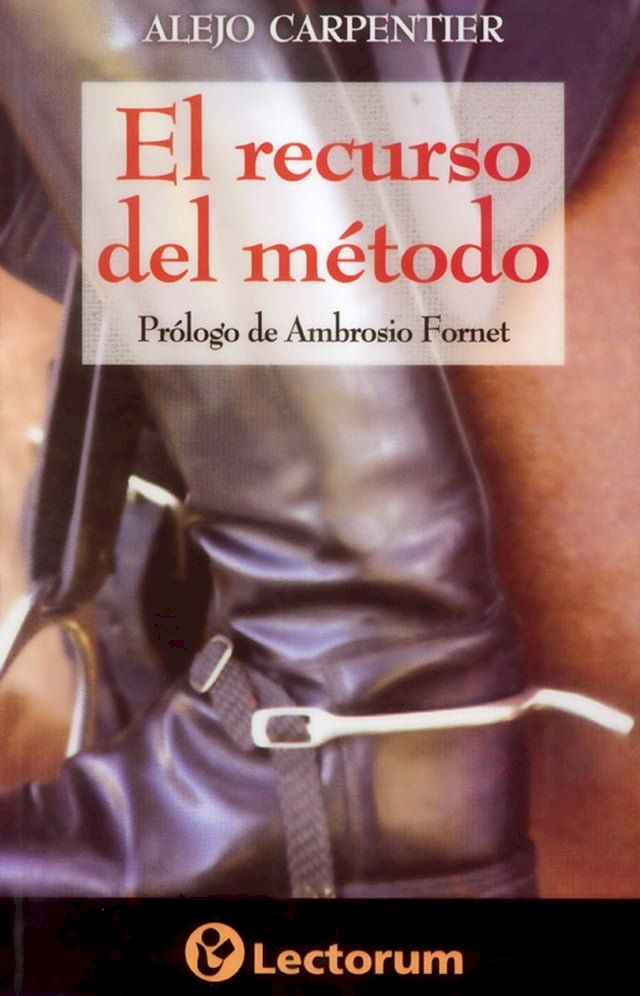  El recurso del m&eacute;todo(Kobo/電子書)