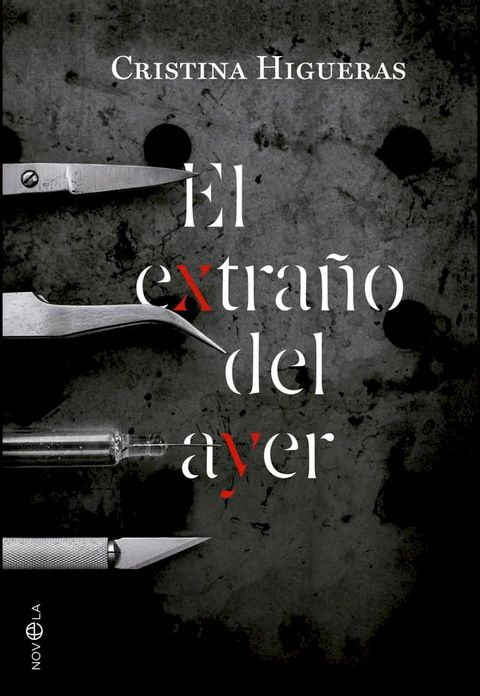 El extraño del ayer(Kobo/電子書)