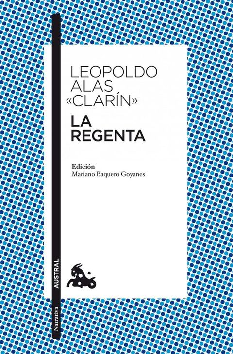 La Regenta(Kobo/電子書)