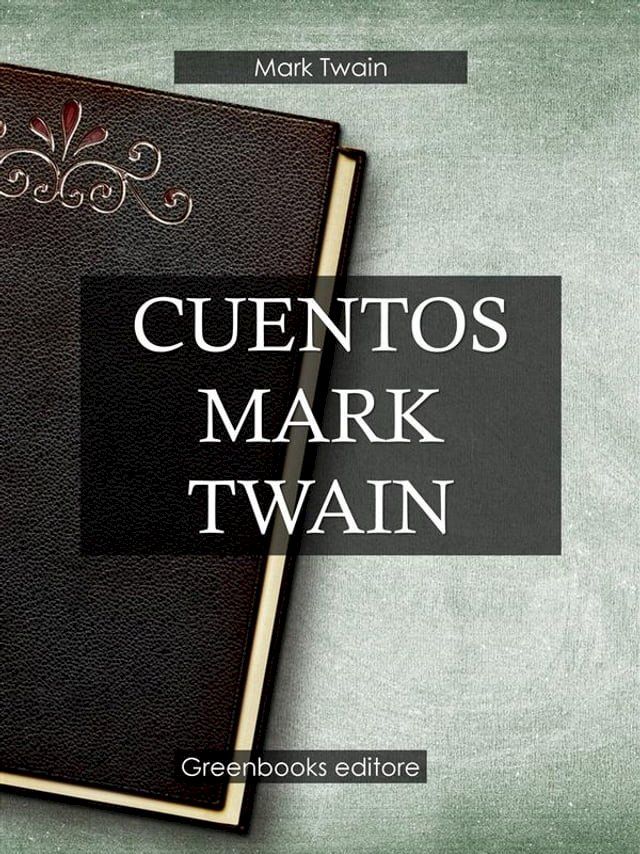  Cuentos Mark Twain(Kobo/電子書)