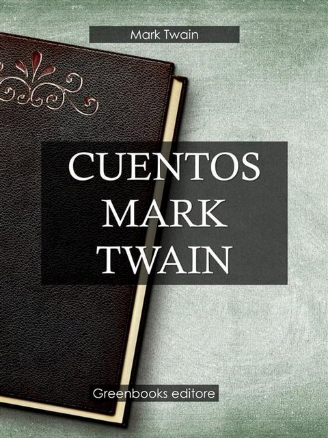 Cuentos Mark Twain(Kobo/電子書)