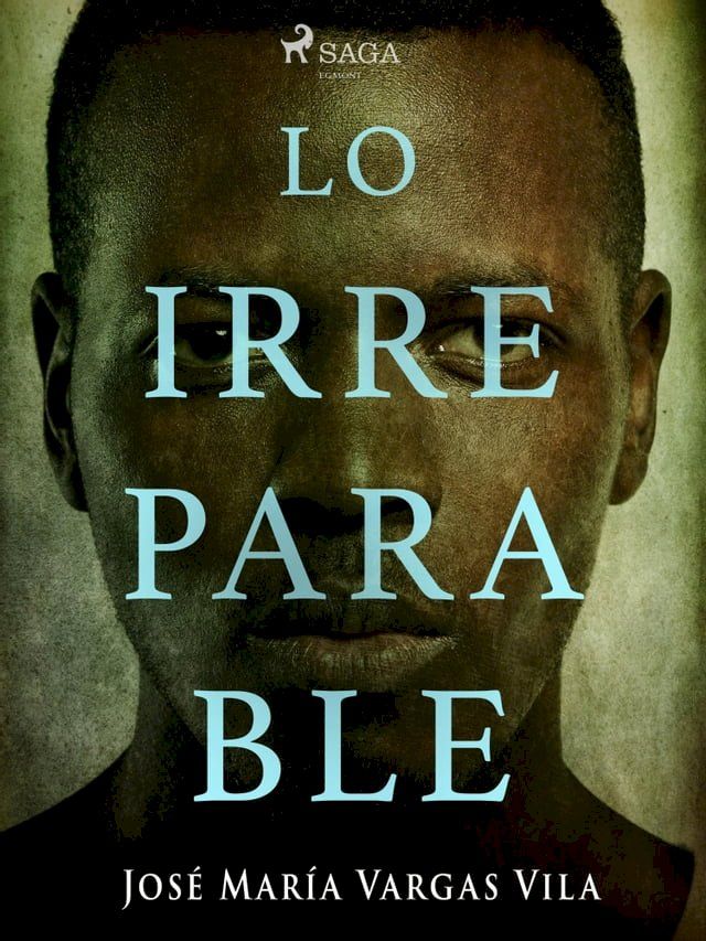  Lo irreparable(Kobo/電子書)