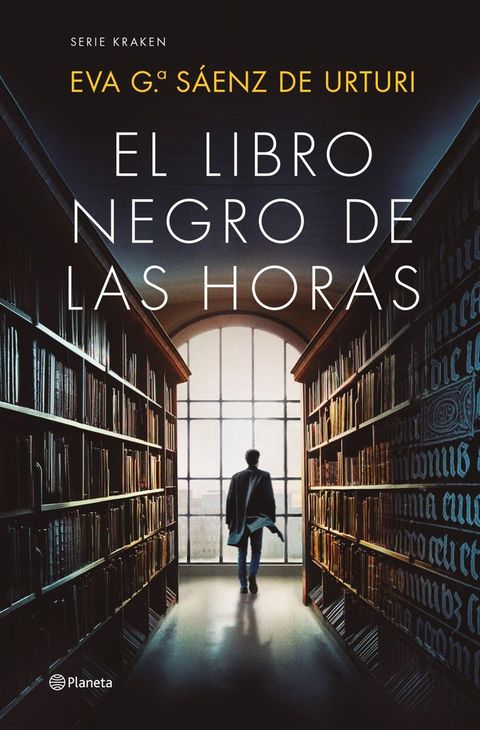 El Libro Negro de las Horas(Kobo/電子書)