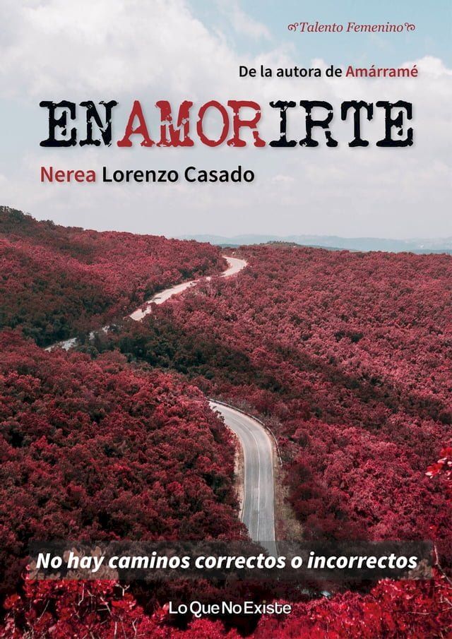  Enamorirte(Kobo/電子書)