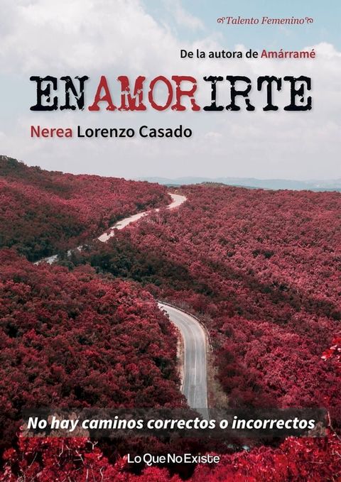 Enamorirte(Kobo/電子書)