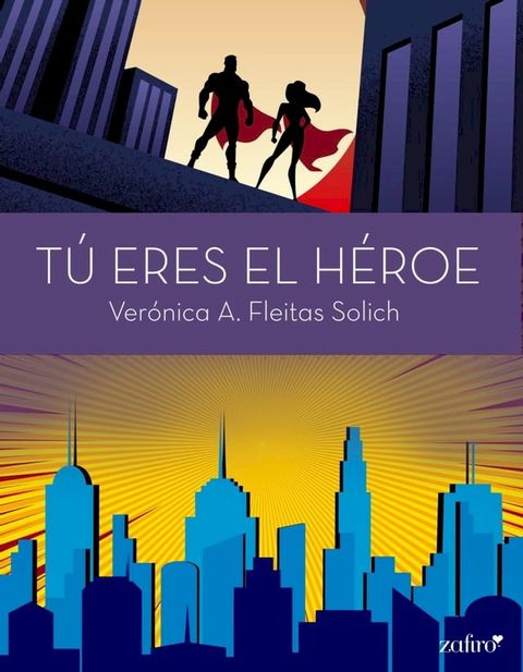 Tú eres el héroe(Kobo/電子書)