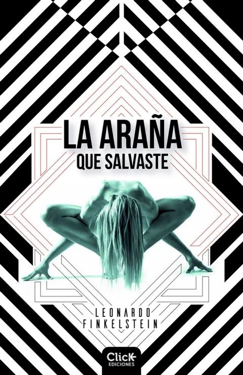 La araña que salvaste(Kobo/電子書)