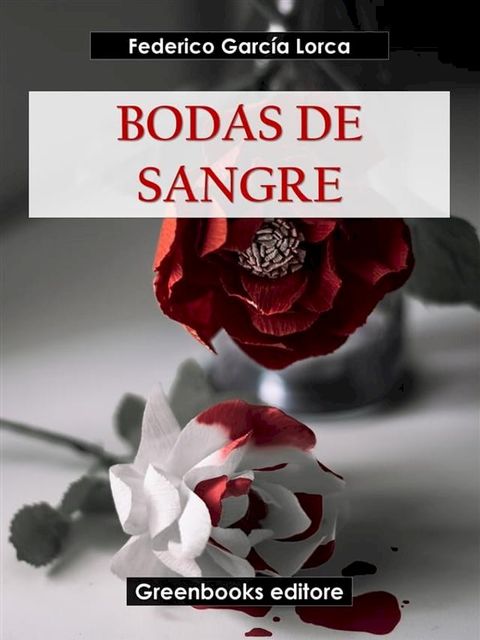 Bodas de sangre(Kobo/電子書)