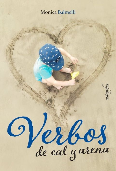 Verbos de cal y arena(Kobo/電子書)