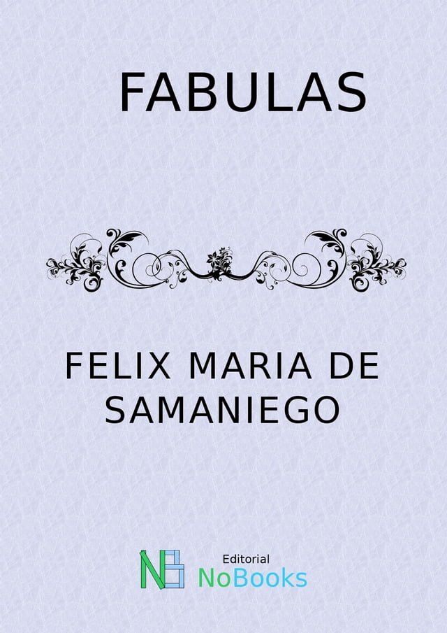  Fabulas(Kobo/電子書)