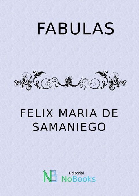 Fabulas(Kobo/電子書)