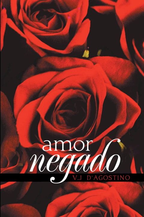 Amor Negado(Kobo/電子書)