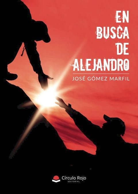 En busca de Alejandro(Kobo/電子書)