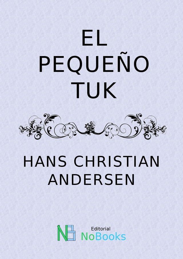  El pequeño Tuk(Kobo/電子書)