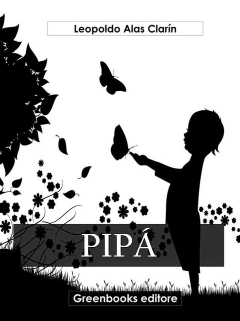 Pip&aacute;(Kobo/電子書)