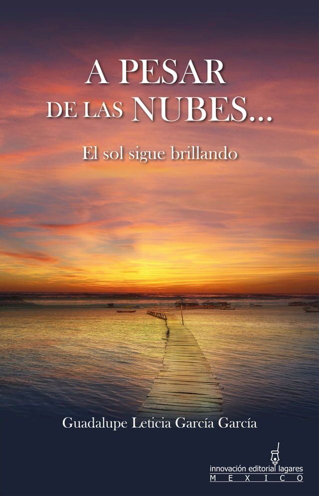  A pesar de las nubes(Kobo/電子書)