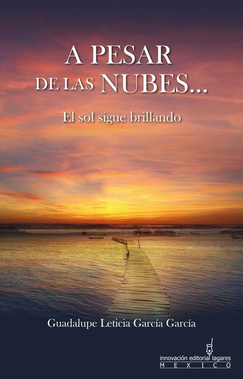 A pesar de las nubes(Kobo/電子書)