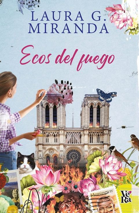 Ecos del fuego(Kobo/電子書)