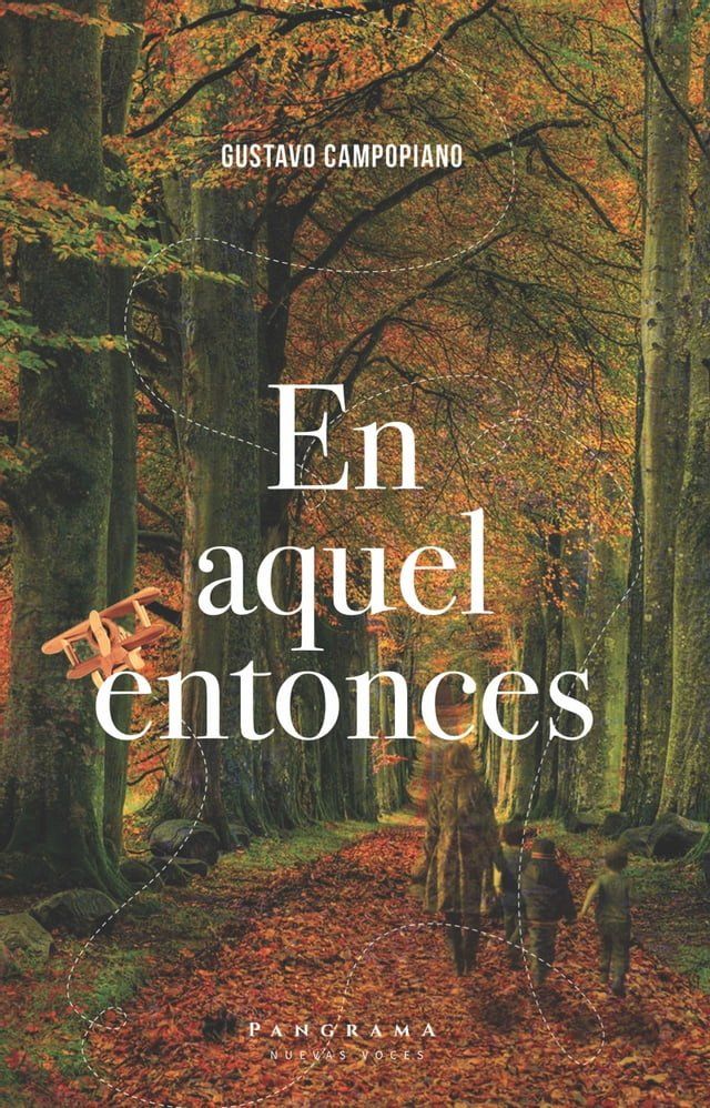  En aquel entonces(Kobo/電子書)