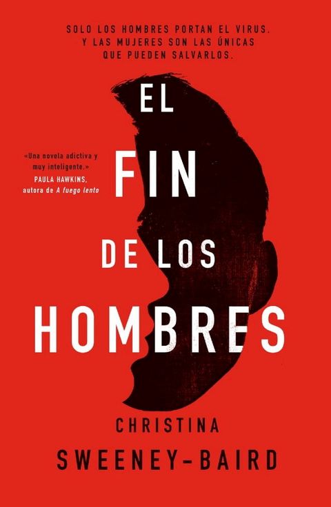 El fin de los hombres(Kobo/電子書)