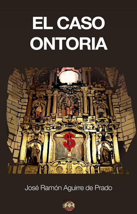 El caso Ontoria(Kobo/電子書)