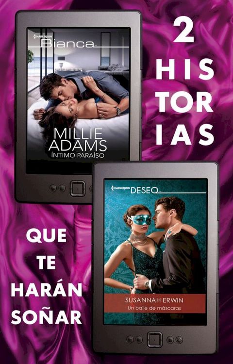 E-Pack Bianca y Deseo octubre 2020(Kobo/電子書)