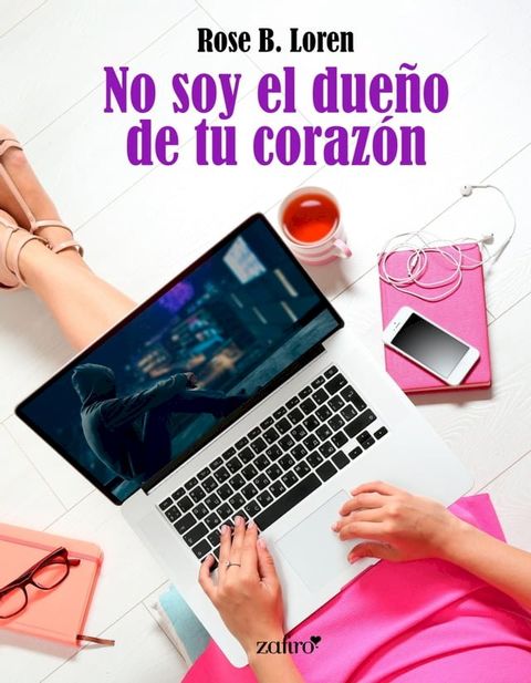 No soy el dueño de tu corazón(Kobo/電子書)