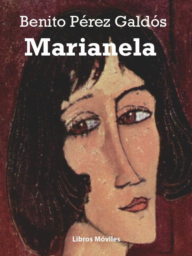  Marianela(Kobo/電子書)