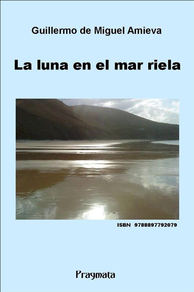  La luna en el mar riela(Kobo/電子書)