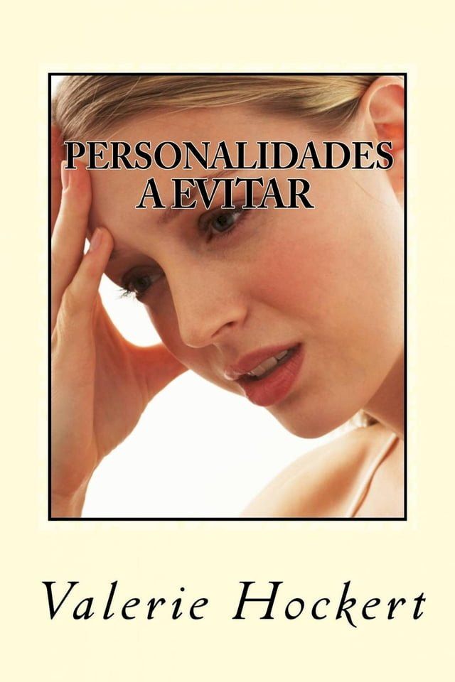  Personalidades a Evitar(Kobo/電子書)