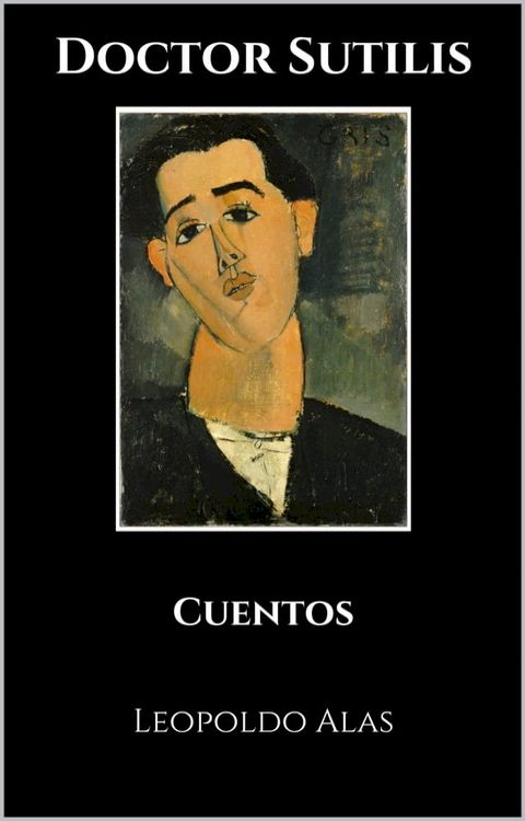 Doctor Sutilis / Cuentos(Kobo/電子書)