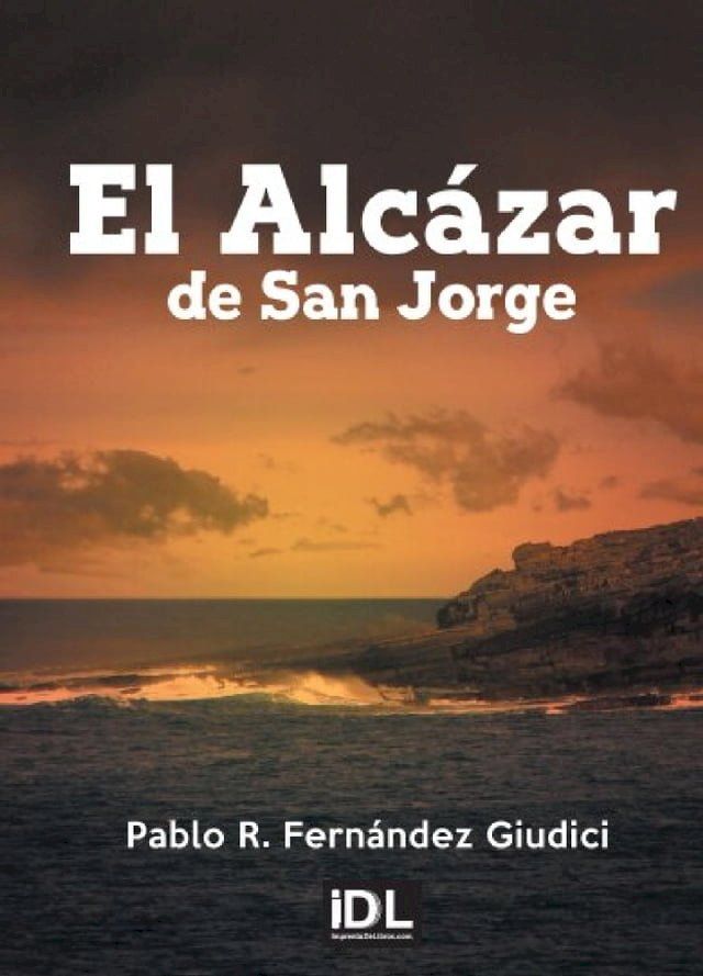  El Alc&aacute;zar de San Jorge(Kobo/電子書)