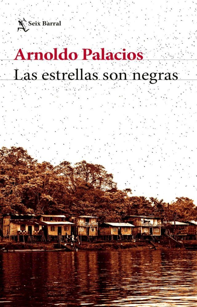  Las estrellas son negras(Kobo/電子書)