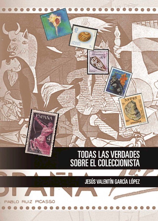  Todas las verdades sobre el coleccionista(Kobo/電子書)