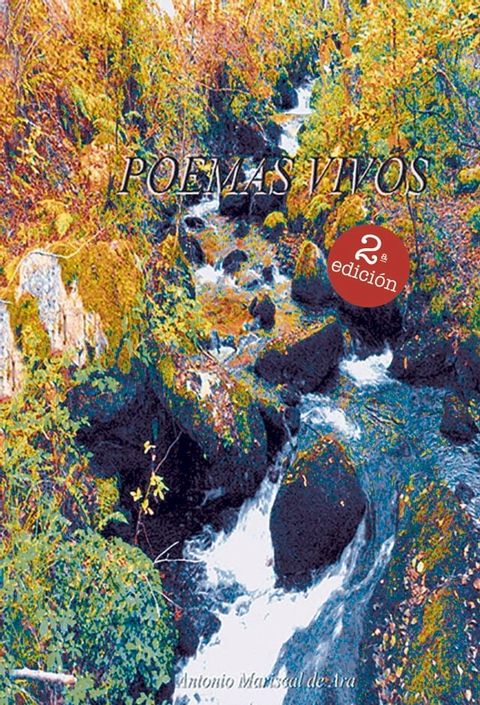 Poemas vivos(Kobo/電子書)