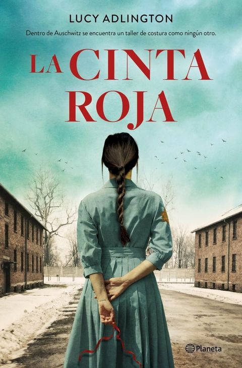 La cinta roja(Kobo/電子書)