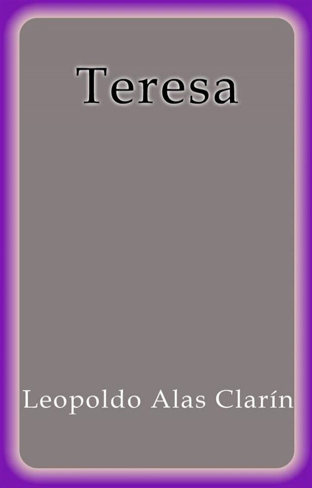  Teresa(Kobo/電子書)