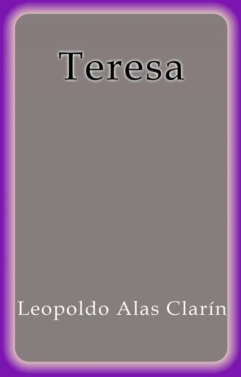 Teresa(Kobo/電子書)