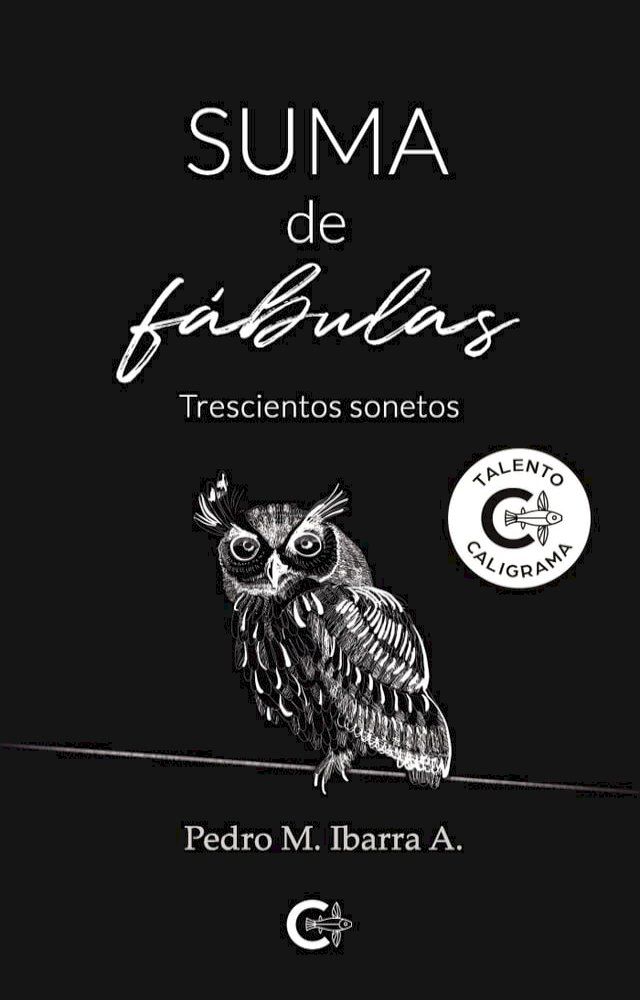  Suma de fábulas(Kobo/電子書)