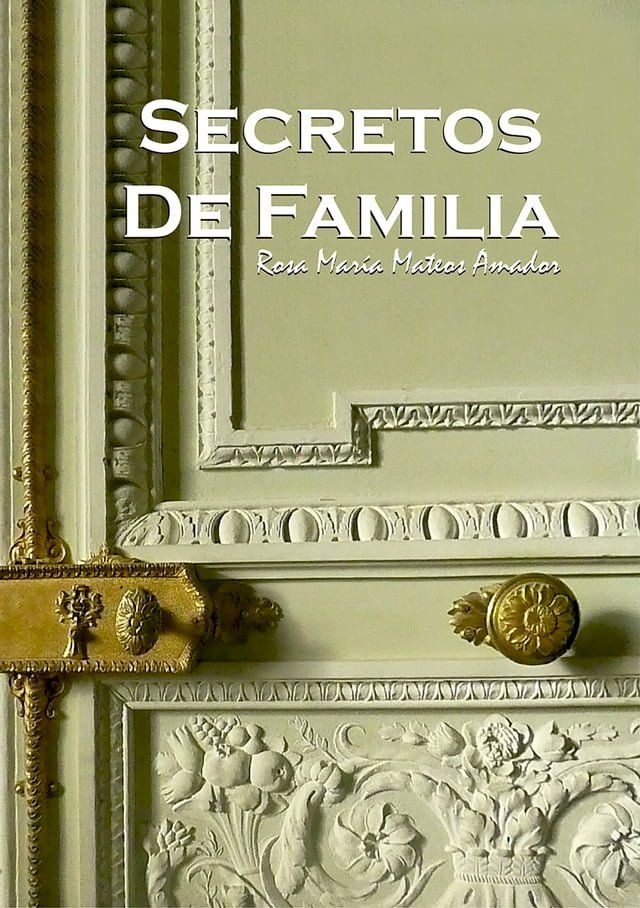  Secretos de familia(Kobo/電子書)