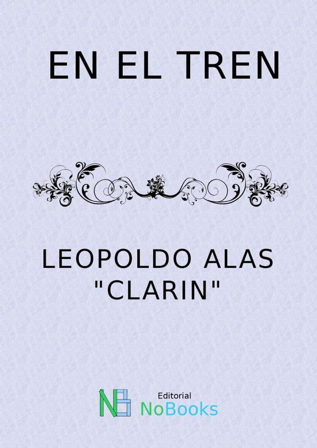  En el tren(Kobo/電子書)