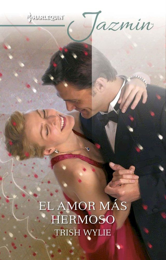  El amor más hermoso(Kobo/電子書)