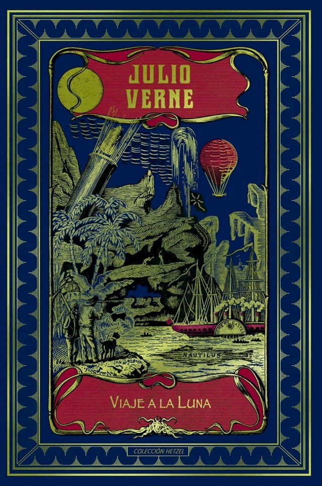  Viaje a la Luna(Kobo/電子書)